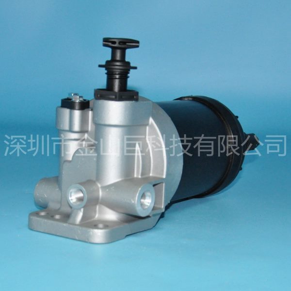 柴油油水分离器 挖掘机 重型卡车油水分离器总成 FS1098 5319680