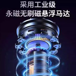跨境电葫芦220V家用小型升降吊机永磁无刷小金刚微型电动葫芦