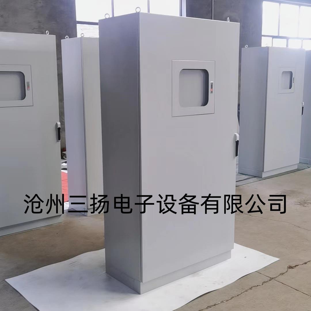 室外防雨PLC控制柜低压配电柜开关柜动力柜自动化电源柜威图柜