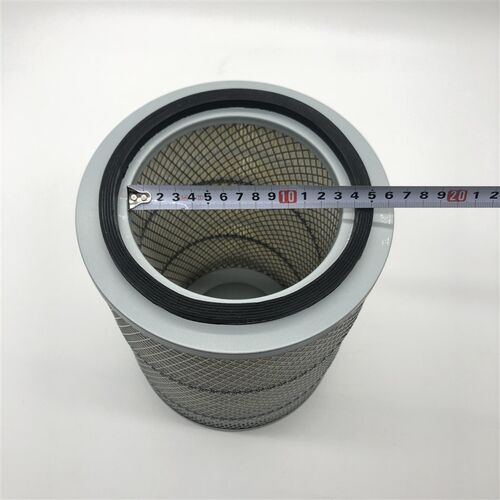 热销工业风机滤芯K2025滤清器长度2C50*200*135空滤定做除尘滤筒