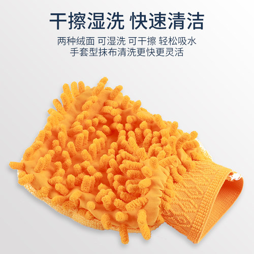 西骑者自行车清洁工具链条保养清洗套装山地公P路车刷子洁链器除