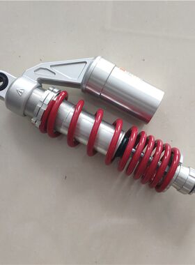 适用于铃木EN150-A EN125-3F-2机车改装摩托车氮气X囊后减震器后
