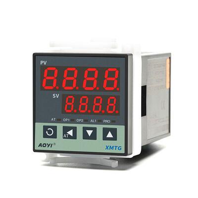 上海奥仪电器 XMTG-2591-482 6532PID智能温控器温控表ao.yi温控