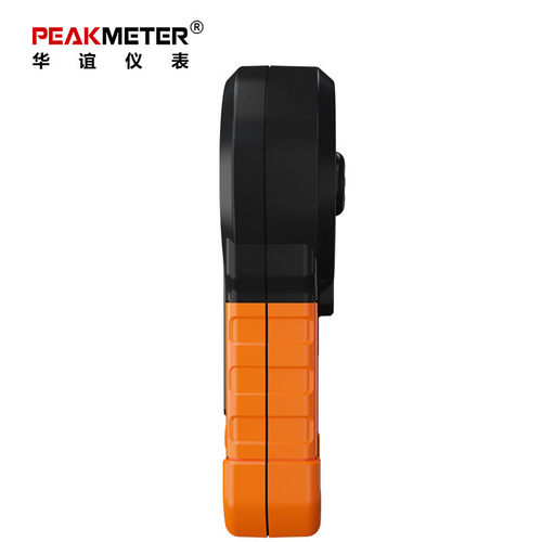 华谊PM6252A/PMp6252B风量温度湿度测试仪 手持高精度测风仪风速