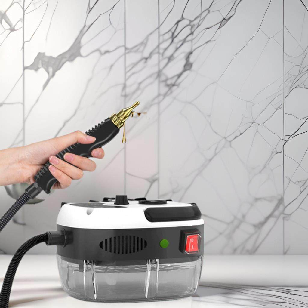 高温高压蒸汽清洁机家电空调多功能油烟机家用大功率清洗机消毒