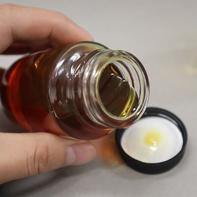 【傅河江】版画家油墨系列 1号调墨油 L3号调墨油 100ml