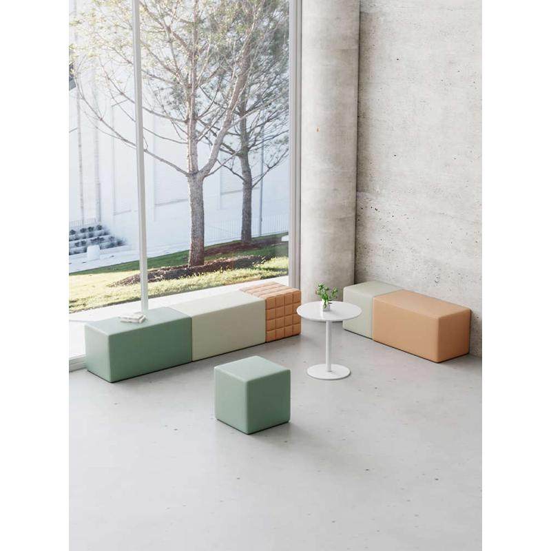 办公室休息区长条沙发培训机构幼儿园休闲小户型换鞋凳接待等候凳,商业/办公家具,沙发,淘宝优惠券,粉丝福利购,淘宝优惠卷