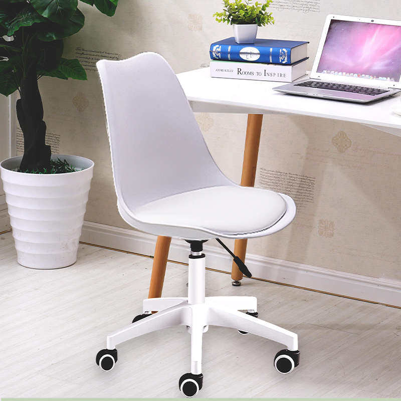 电脑椅家用舒适大学生椅子宿舍卧室书桌凳子旋转升降靠背办公座椅,住宅家具,电脑椅,淘宝优惠券,粉丝福利购,淘宝优惠卷