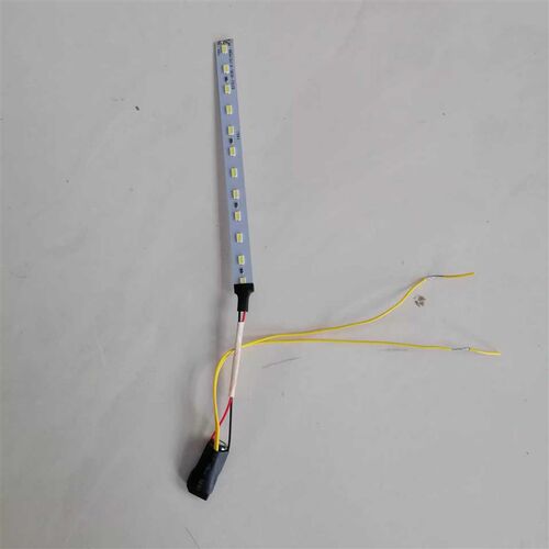 双色锅炉水位计LED灯条石英管双色液位计光源直流12V 24V
