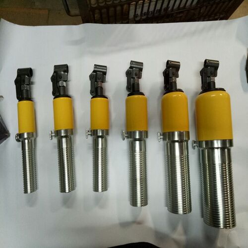 处理液压拉马多功能三爪拔轮器拆卸工具YL5吨10T主体油缸配件