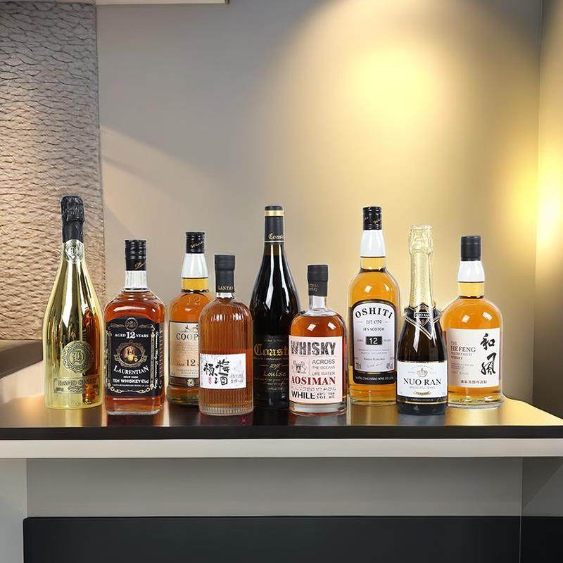 仿真红酒香槟装饰酒假酒展厅装饰品道具软装组合样板间酒柜摆件,3C数码配件,USB多功能数码宝,淘宝优惠券,粉丝福利购,淘宝优惠卷