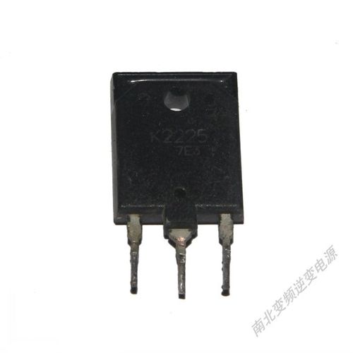 原装进口拆机日立 k2225场效应管1200v2a