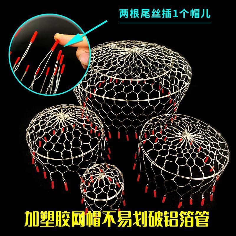 新款防鸟罩排风管通风口外墙油烟机D出风口风帽不锈钢排烟管烟现