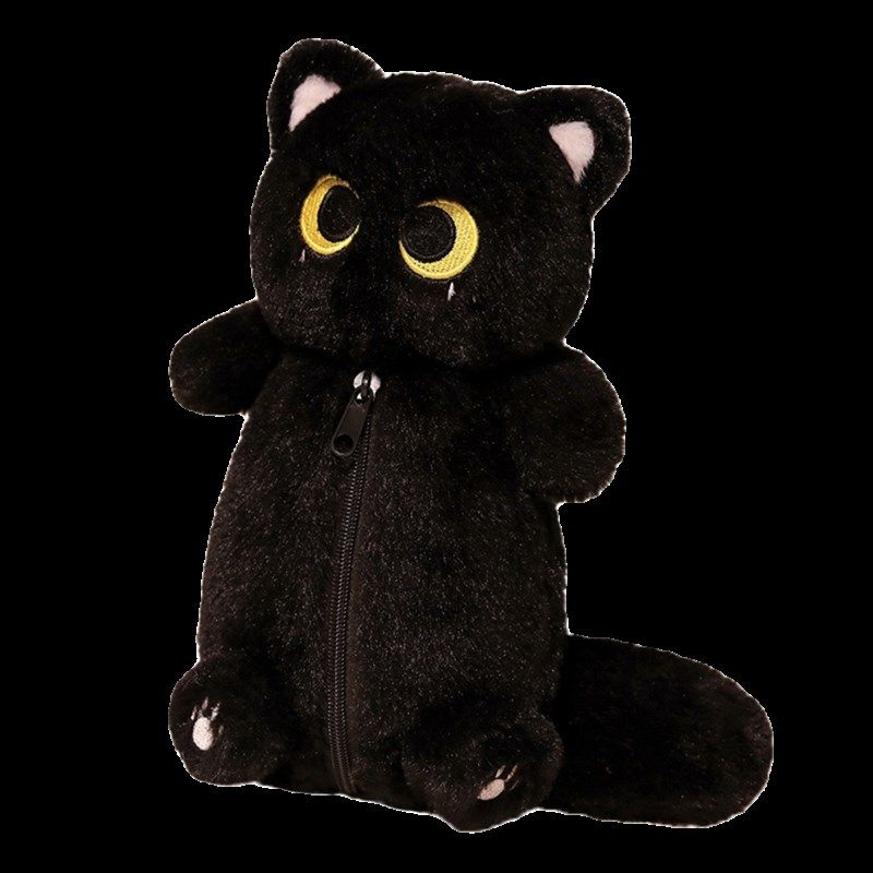 团子猫咪车载纸巾盒抽纸盒汽车内装饰品J车用挂式高级感手机包笔,收纳整理,纸巾套,淘宝优惠券,粉丝福利购,淘宝优惠卷