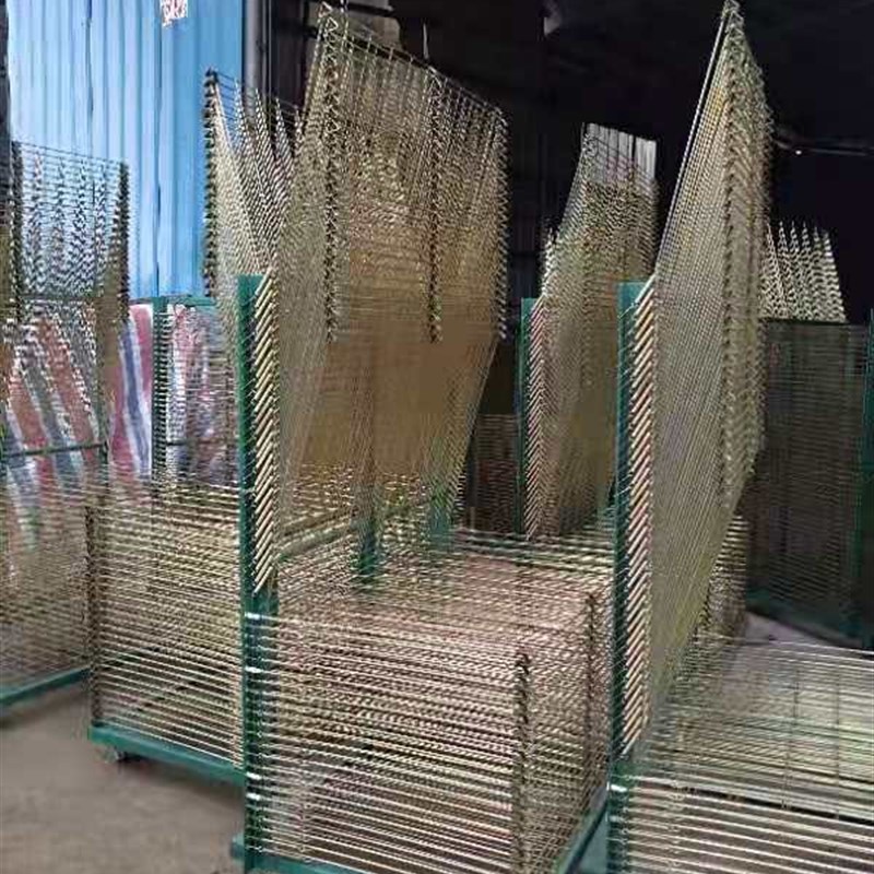 网版印刷千c层架50层25层干燥架进烤箱烘干架可折叠周转车货架置