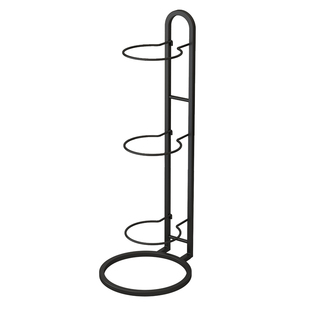 篮球收纳架家用室内简易足t球排球整理运动器材收纳筐球类置物架