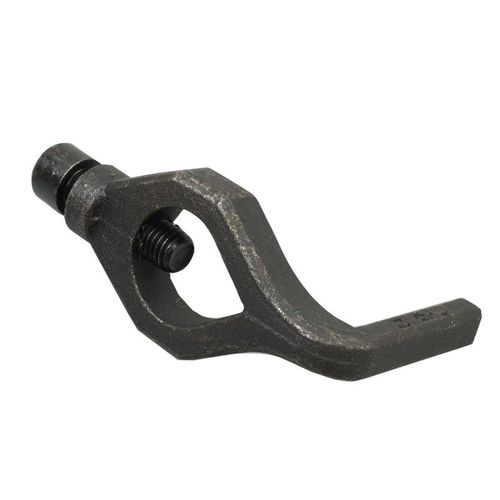 数控小车床机芯夹k头车床自紧鸡心夹头鸡芯夹轴11 13-65机床夹具