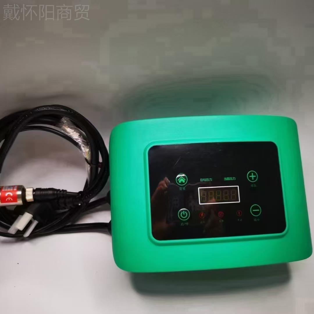 恒三晶PM30单相20V/2.2KMAI2W水泵专用变D频器压供水设备
