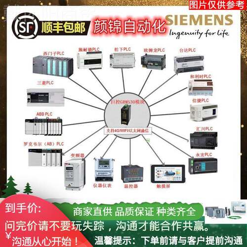 SS7-15009备件显示屏针对6E751-1-AA01-0AA0 6EPNIS75911BA01-0AA