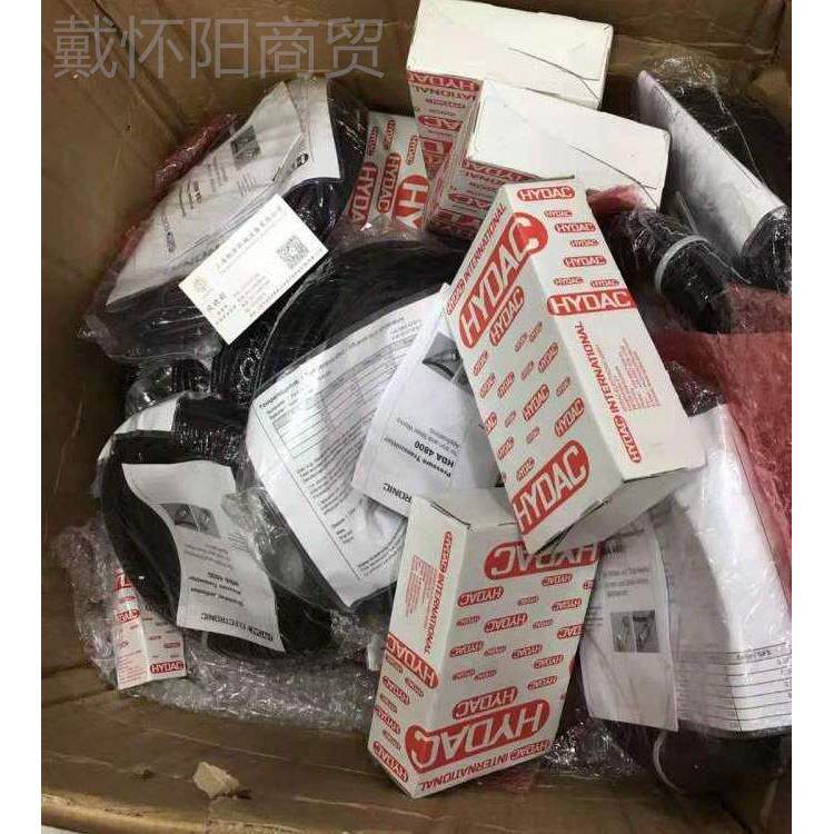 HYDAC感贺器德传克蓄LTH能器EDS3448-50-025-000