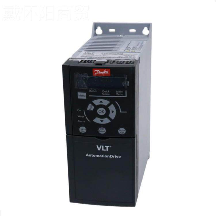 FC-102P1K5TEQNJ20H2XGXXXXS4CXXXX变AXBXXXXXDX 丹佛斯频器 全新