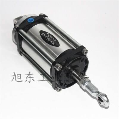 原装藤仓FUJIKURA双气囊超低摩擦气缸SCD-63-78-P FCD-63-78-P