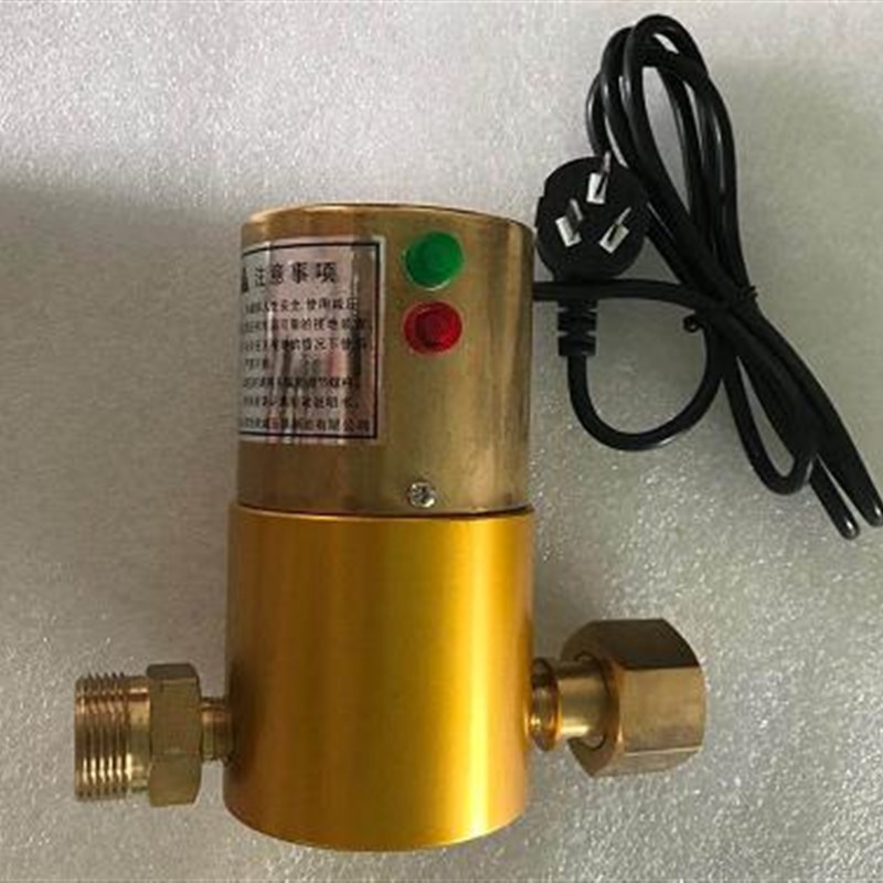 管道电加热器CO2二氧化碳加热器恒温加热装置二氧化碳管道电加热