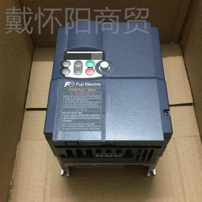 FRN1.5G1S-4TFRN07器40F2S-4C/FRN05/20F2-4C 富士S 变频HKD 全新