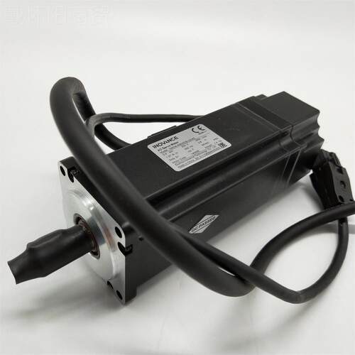 热卖汇川伺服电机SNVWMS1H4-0B30CB-1A33Z-全4新更多型号可咨询客