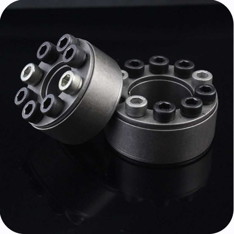 MLA胀紧连接套-直杆型MLA-24/25 30/35/MLAP免键轴衬/胀套