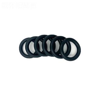 优质丁腈O圈 线径2.4m 耐高温油磨NBR密线径1.9型封圈 154 外m径6