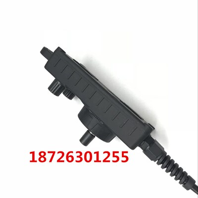 东侧电子手轮HC115 HC121 HC11D HC111加工中心数控机床手轮