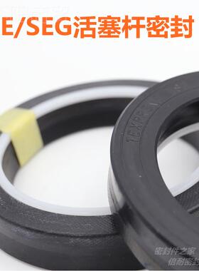 意 大利液路坚TCNOLAN TSE/SEG型密封圈内径5OVU6/57/60/6/63E/65
