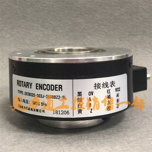 1000 2000 360 器1 2500BZ2 光电编码 1024 ZKT8025 600 002J