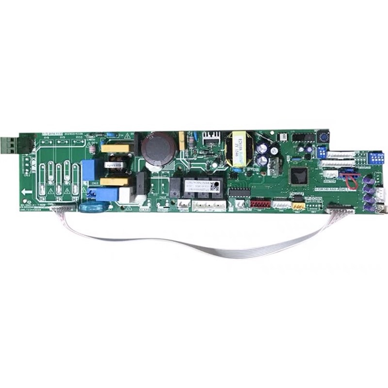 全新MDV-D90Q4/N1-D适用美的空调主板V-CIK140-DAN-A[Q4].1电路板