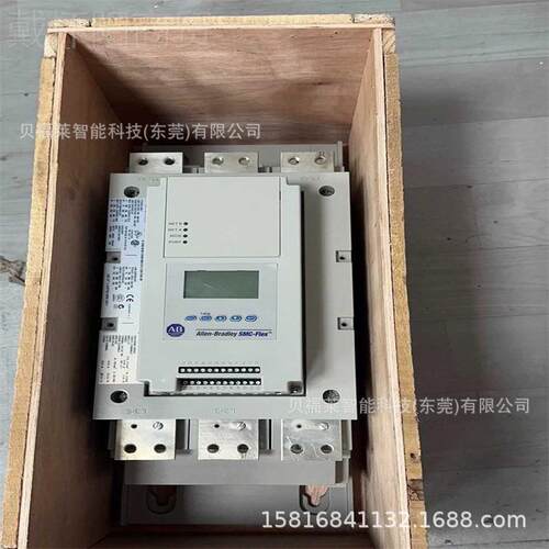 150-C3NBD-NETGC 议价 1540C43NB-R B罗克韦尔 软启动器150-AC43N