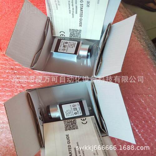 巴斯勒acA-6403VYW0议0gc货库存现价