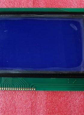 240128 240X128 lcd图形液晶显示模块 液晶屏模组 RA6963