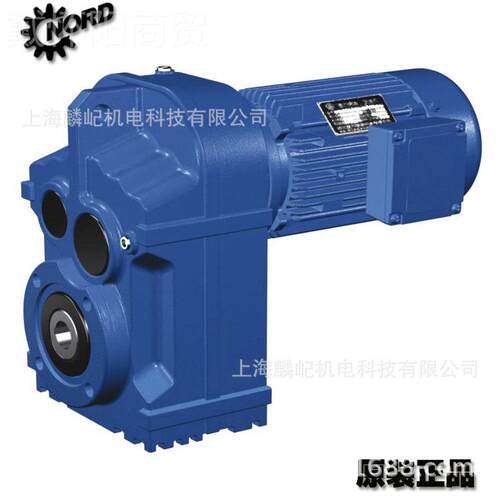 诺德NORD减速器ZJZ蜗轮娲杆减速I电机SK01SI75/4-EC71-71 速SP/4