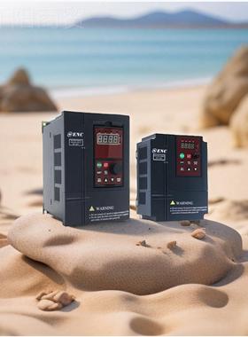 易能EDS1YEE0070-2S004/00/1感5/22/37G无速度传0器矢量控制型变