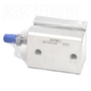SDA80X18 SA0X100B AirTAC亚德客气缸SDA8D0X100SDA 8052876X100S