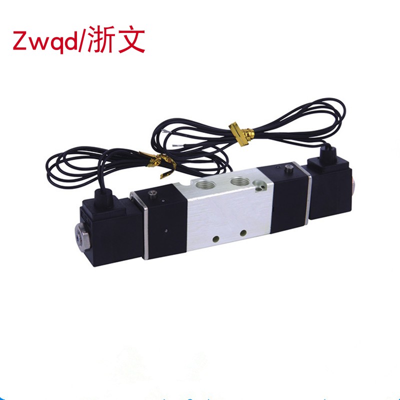 电磁阀SV-5218D-06 MSV5318C-06双电控换向阀