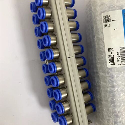 KDM20-08 KDM20S-08  KDM20P-08全新原装现货SMC接头
