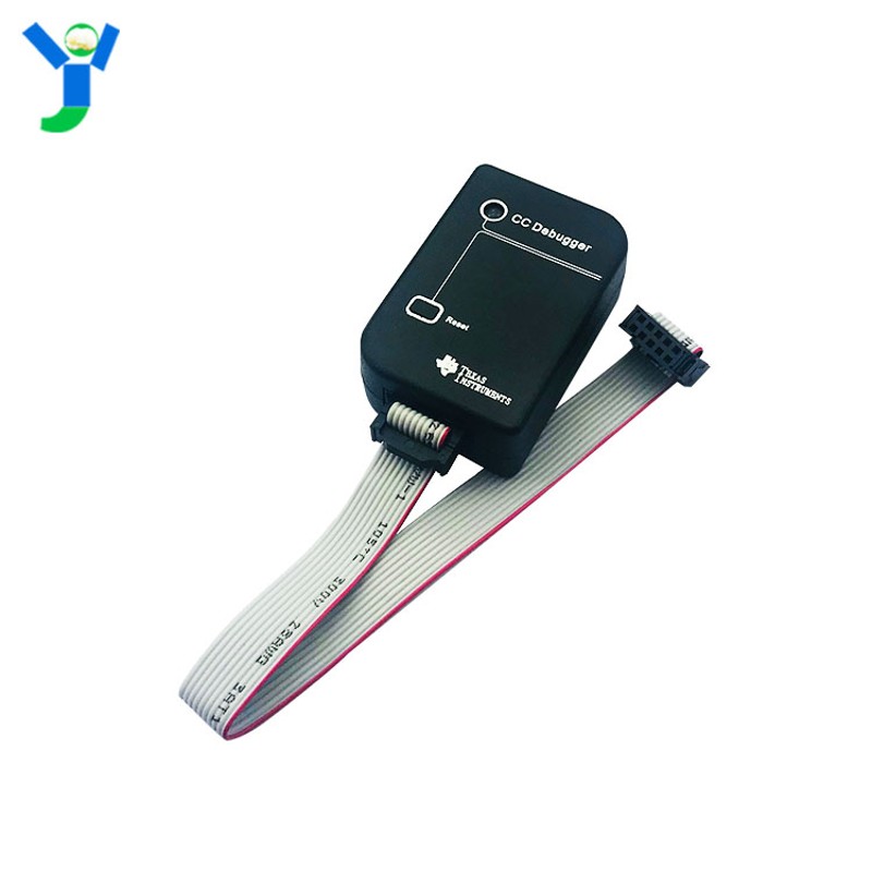 CC-Debugger蓝牙zigbee仿真编程器2540 2541 2530调试下载