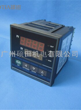 ANTHONE LU906M SERISE智能调节仪 LU906MAC3J10000