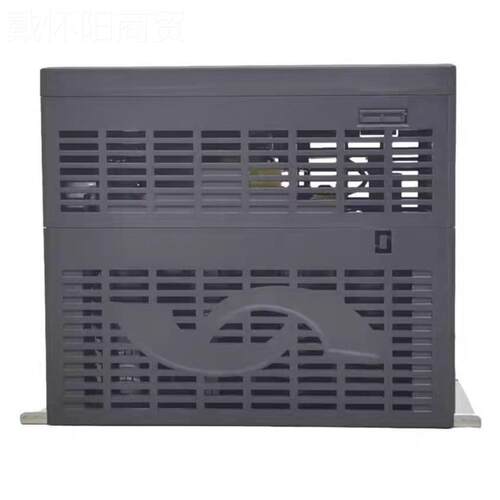 台湾三碁变器S频0A0-4T5.5G S-4055GKL2C全新质保一年