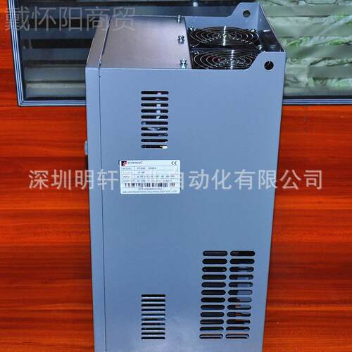 PI500 03通7G3 深圳普传I变频器 DPO普传P500用变频矢量变器频器3