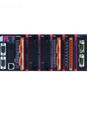 X8-U2串S口通信模块 RSGS232S/RS4C85通道 韩国RS品牌