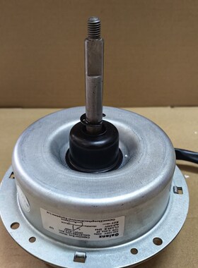 适用于格兰仕空调室外风扇电机马达GAL075H61225-K01原装电机75W
