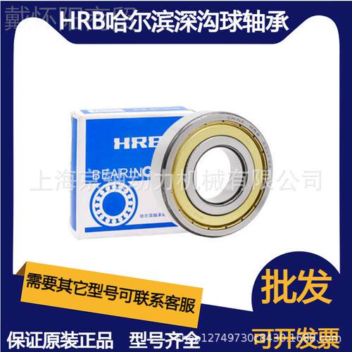 HR轴B哈尔滨承2正品6238 6240 62446 248XGO 652M深沟球轴承